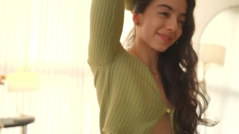 Naughty Samm online show from February 22, 5:53 pm