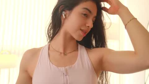 Naughty Samm online show from February 18, 5:22 pm