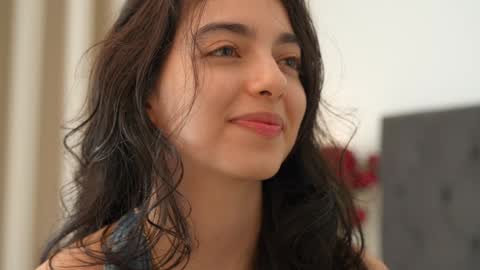 Naughty Samm online show from February 18, 3:33 pm