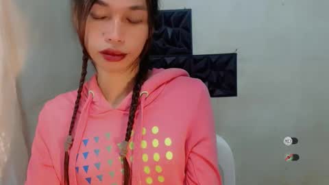 Celine online show from November 14, 2:11 am