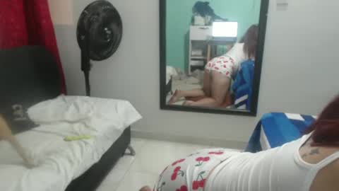 keyra online show from January 27, 1:37 am