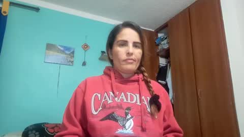 keyra online show from October 9, 1:21 am