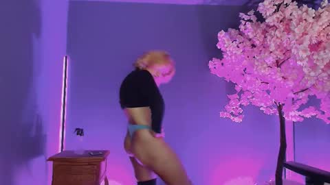 Navier  online show from November 15, 11:39 pm