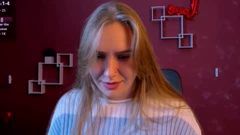 naya_dream online show from February 16, 7:47 pm