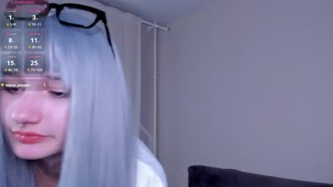 Kira online show from April 6, 7:04 pm