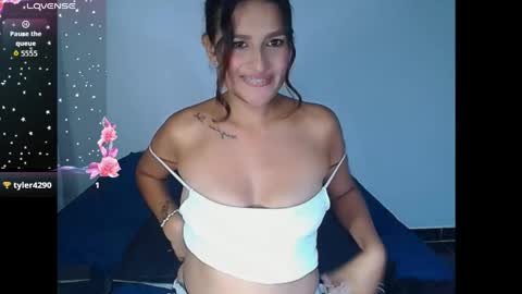 NayaraD online show from April 24, 1:58 pm