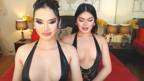 nayumi online show from December 4, 2:58 am