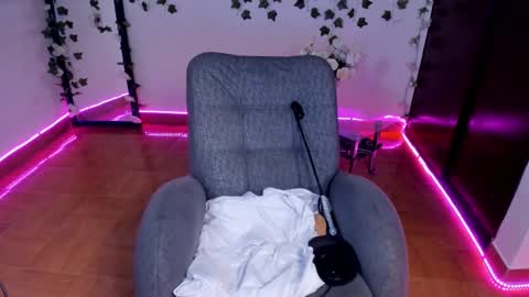 Nebula online show from March 12, 8:31 pm