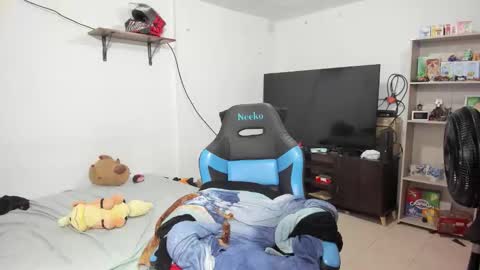 Geek Nicole    im Neeko UwU online show from January 12, 8:58 pm