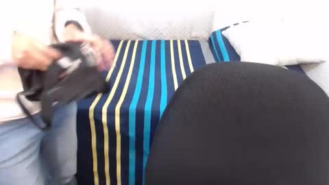 Zoe online show from October 23, 11:05 am