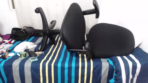 Zoe online show from October 10, 11:53 pm