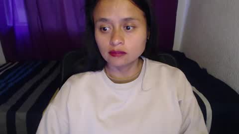 Zoe online show from October 1, 10:04 pm