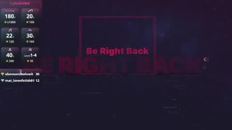 Kate online show from April 14, 9:59 pm