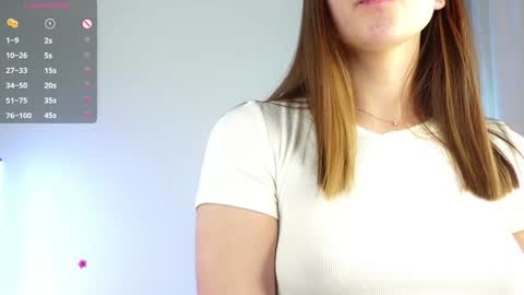 Lana online show from January 13, 1:13 am