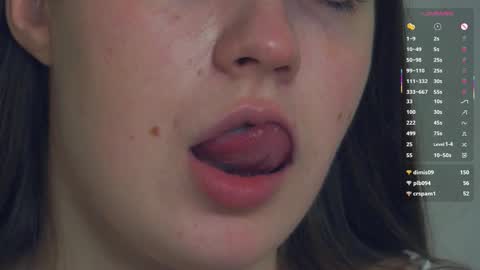 Histori online show from October 21, 12:14 am