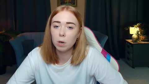 Nelli online show from December 2, 7:38 pm