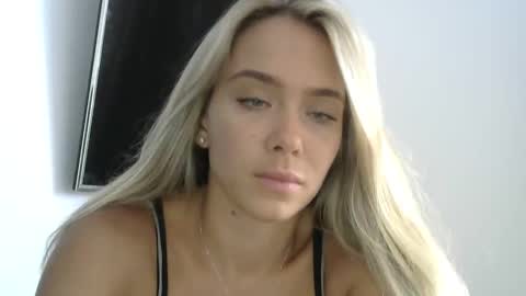 nelly_fortu online show from April 23, 10:55 am