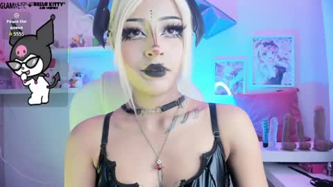 Nemesis online show from April 7, 1:57 pm