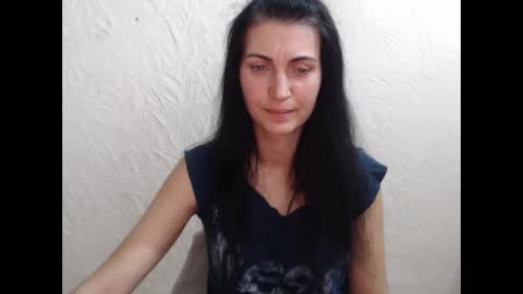 Nensy online show from November 25, 5:58 pm