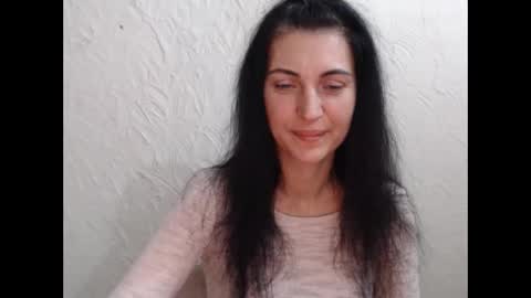 Nensy online show from October 4, 8:02 pm