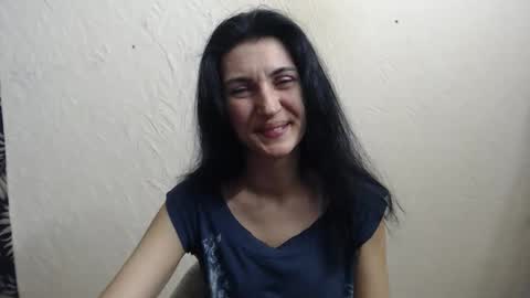 Nensy online show from February 7, 9:18 pm