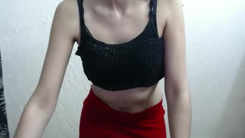 Nensy online show from January 5, 6:11 pm