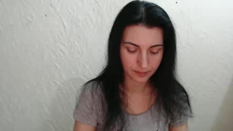 Nensy online show from February 15, 7:17 pm