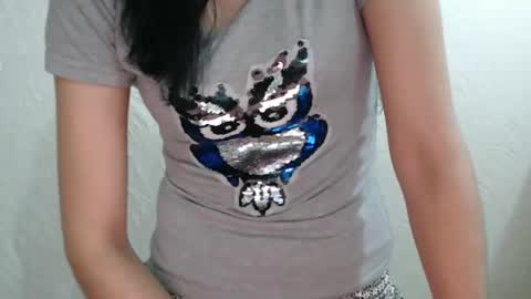 Nensy online show from January 16, 3:02 pm