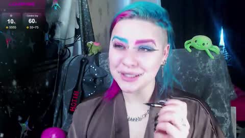 Ada online show from February 22, 2:07 pm