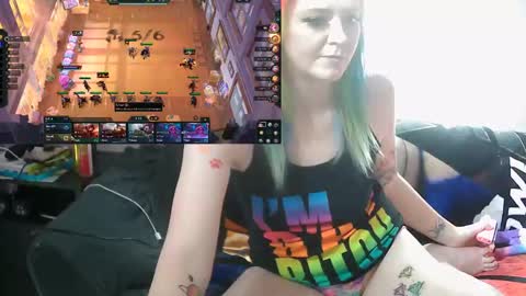 NerdGibbler online show from February 24, 4:26 pm