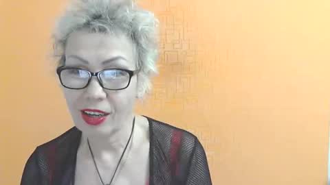 NessyJenixs online show from February 18, 2:49 pm