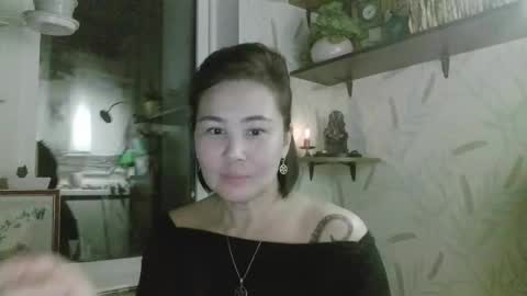 Nettie Allie online show from January 6, 8:01 pm