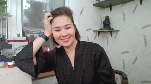 Nettie Allie online show from January 8, 9:13 am