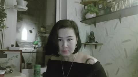 Nettie Allie online show from January 10, 6:34 pm