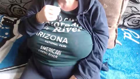 Lilly  online show from February 27, 10:48 am