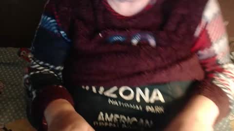 Lilly  online show from October 7, 3:22 am