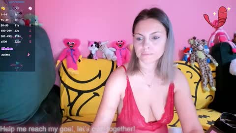 silvia online show from November 4, 2:49 am
