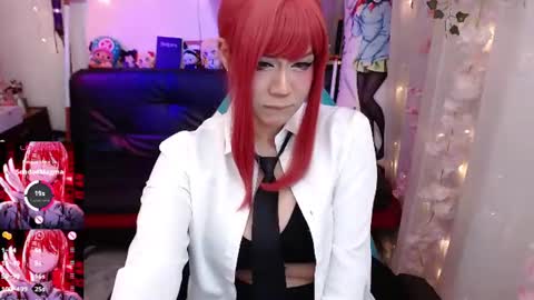 New Account Jade Delux online show from July 25, 7:21 pm