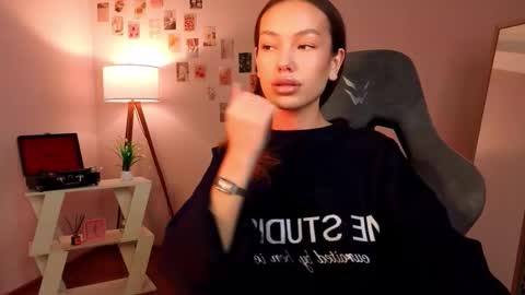 Lilly online show from February 4, 1:36 pm