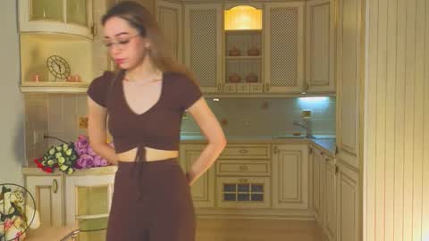 Anasteisha online show from November 9, 3:24 am