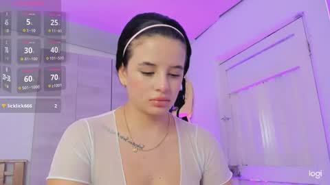 Snapshot of nia_16 chatting on October 16, 2:47 am nia_16 online show from October 16, 2:47 am