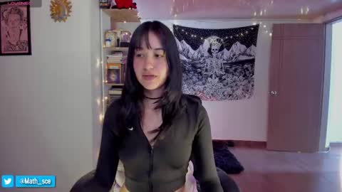 Snapshot of nia_blaze chatting on September 9, 7:24 pm Nia online show from September 9, 7:24 pm