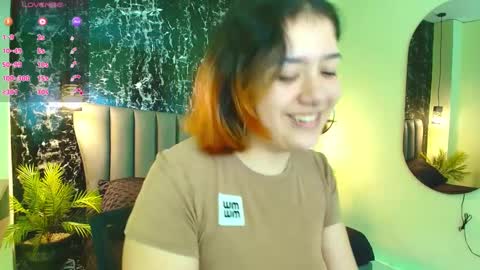 nia_starkx online show from October 6, 2:01 pm