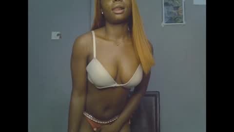 Niababy5 online show from February 3, 6:34 pm