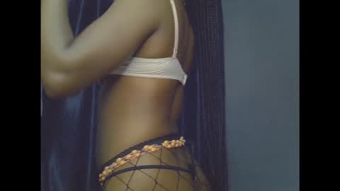 Niababy5 online show from February 23, 4:46 am