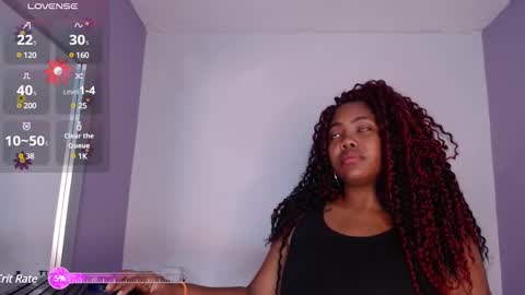 Snapshot of niawk_ chatting on March 1, 12:12 pm Niawk online show from March 1, 12:12 pm