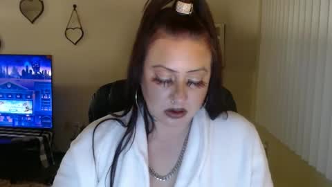 Nicci babyyy online show from December 4, 4:10 am