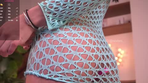 Dani 3 online show from February 8, 9:46 am