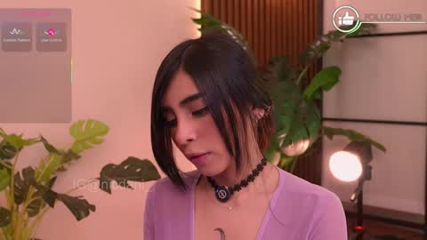 Dani 3 online show from October 19, 12:45 am