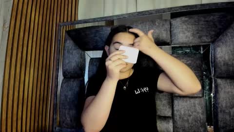 Luna online show from December 13, 10:38 pm